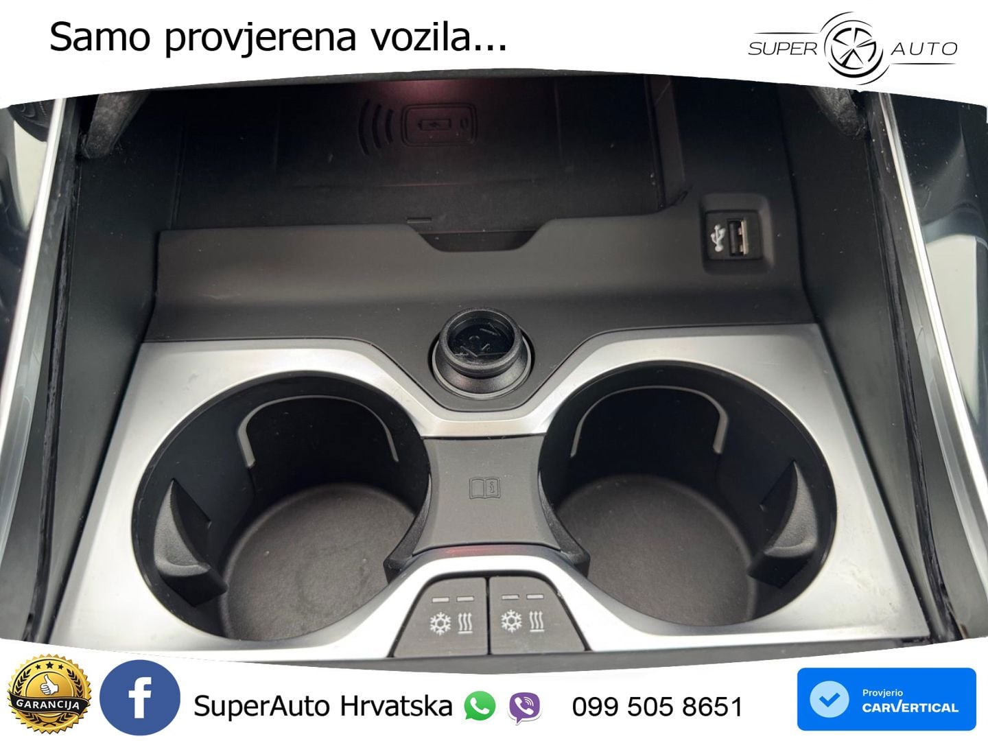 BMW X5 50e (489 KS) xDrive Steptronic M Sport ZRAČNI+ACC+GR SJED+KAM+PANO