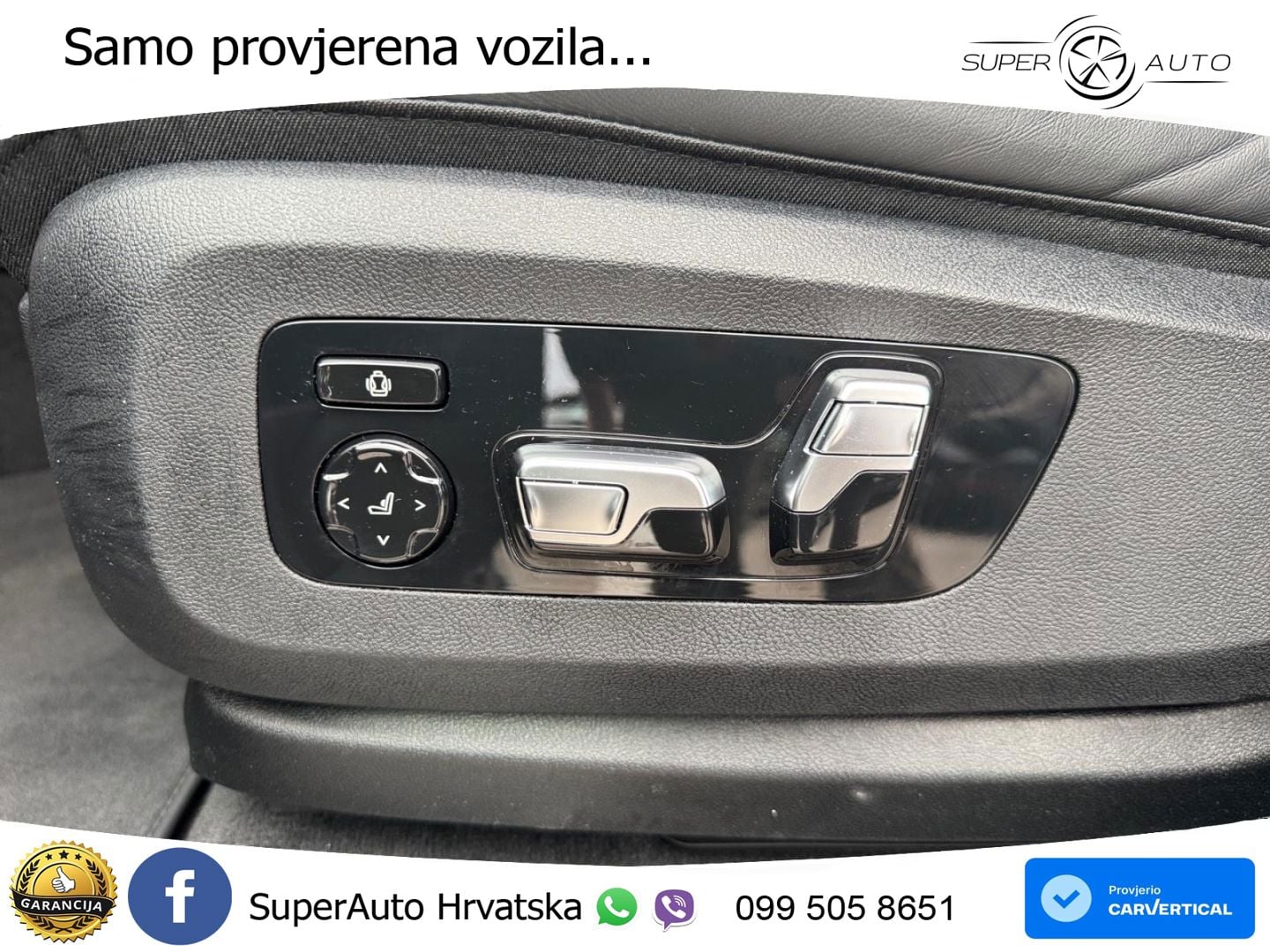 BMW X5 50e (489 KS) xDrive Steptronic M Sport ZRAČNI+ACC+GR SJED+KAM+PANO