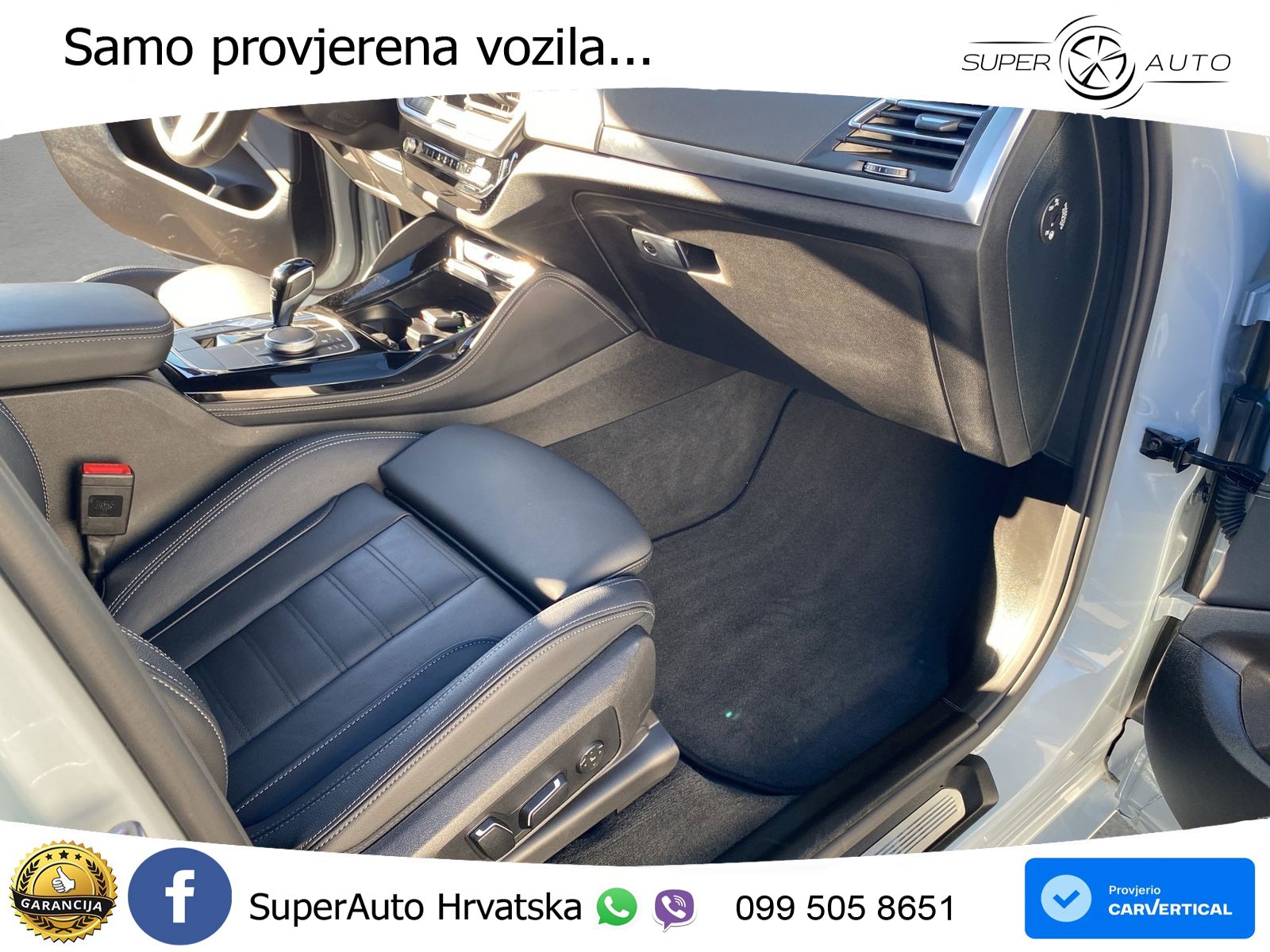 BMW X4 M40d (340 KS) xDrive Steptronic M Sport LED+GR SJED+ACC