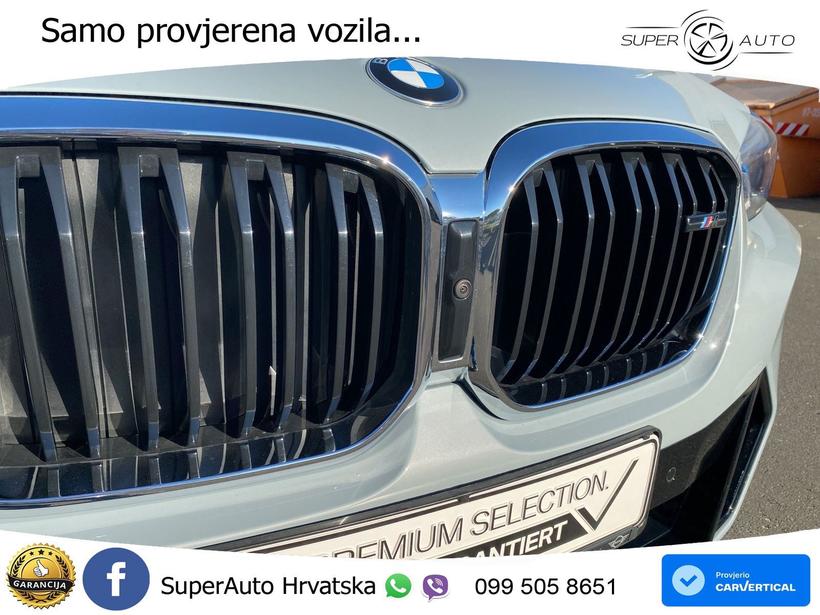 BMW X4 M40d (340 KS) xDrive Steptronic M Sport LED+GR SJED+ACC