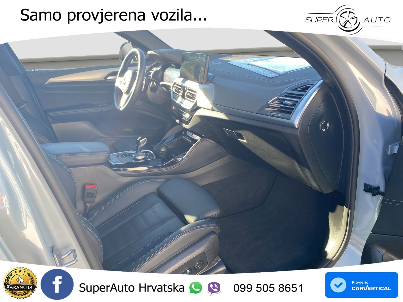 BMW X4 M40d (340 KS) xDrive Steptronic M Sport LED+GR SJED+ACC