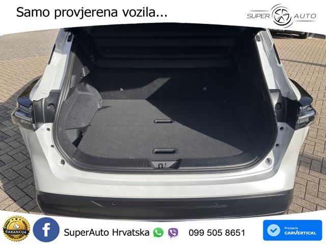 Nissan Qashqai 1.3 DIG-T (158 KS) Xtronic N-Connecta LED+GR SJED+ACC