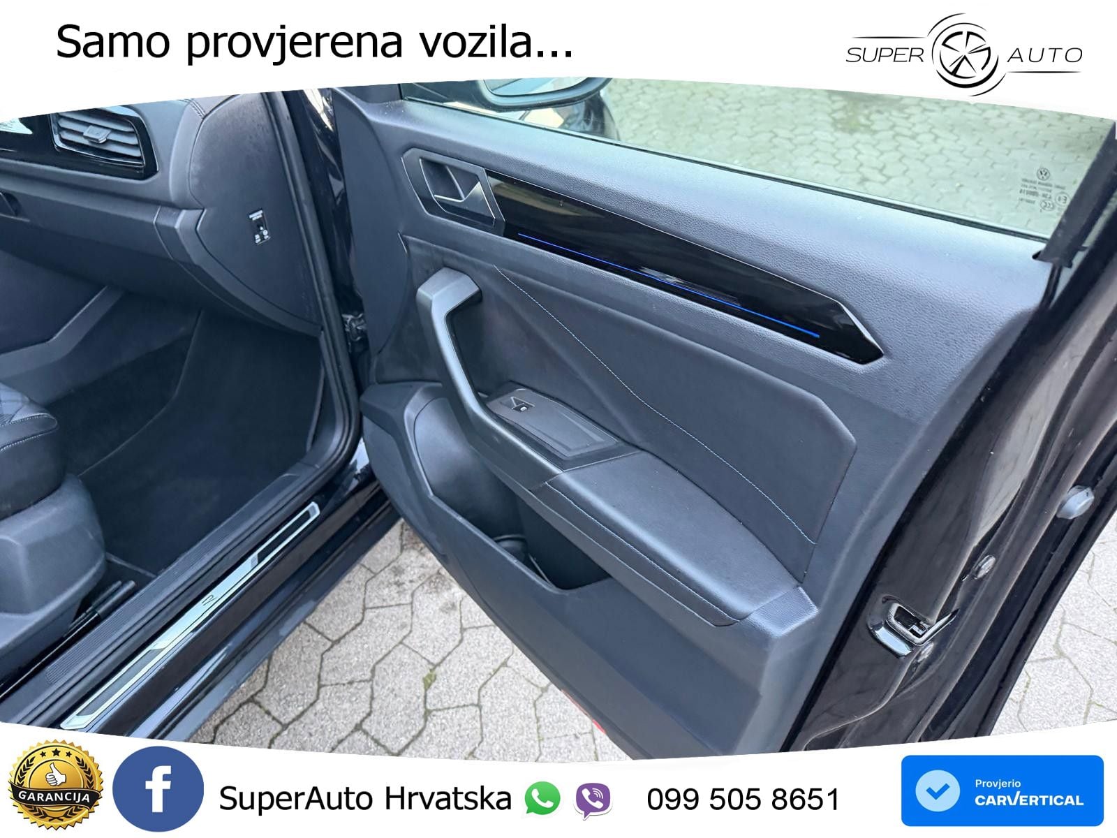 Volkswagen T-Roc R 2.0 TSI (300 KS) OPF 4M DSG LED+GR SJED+ACC