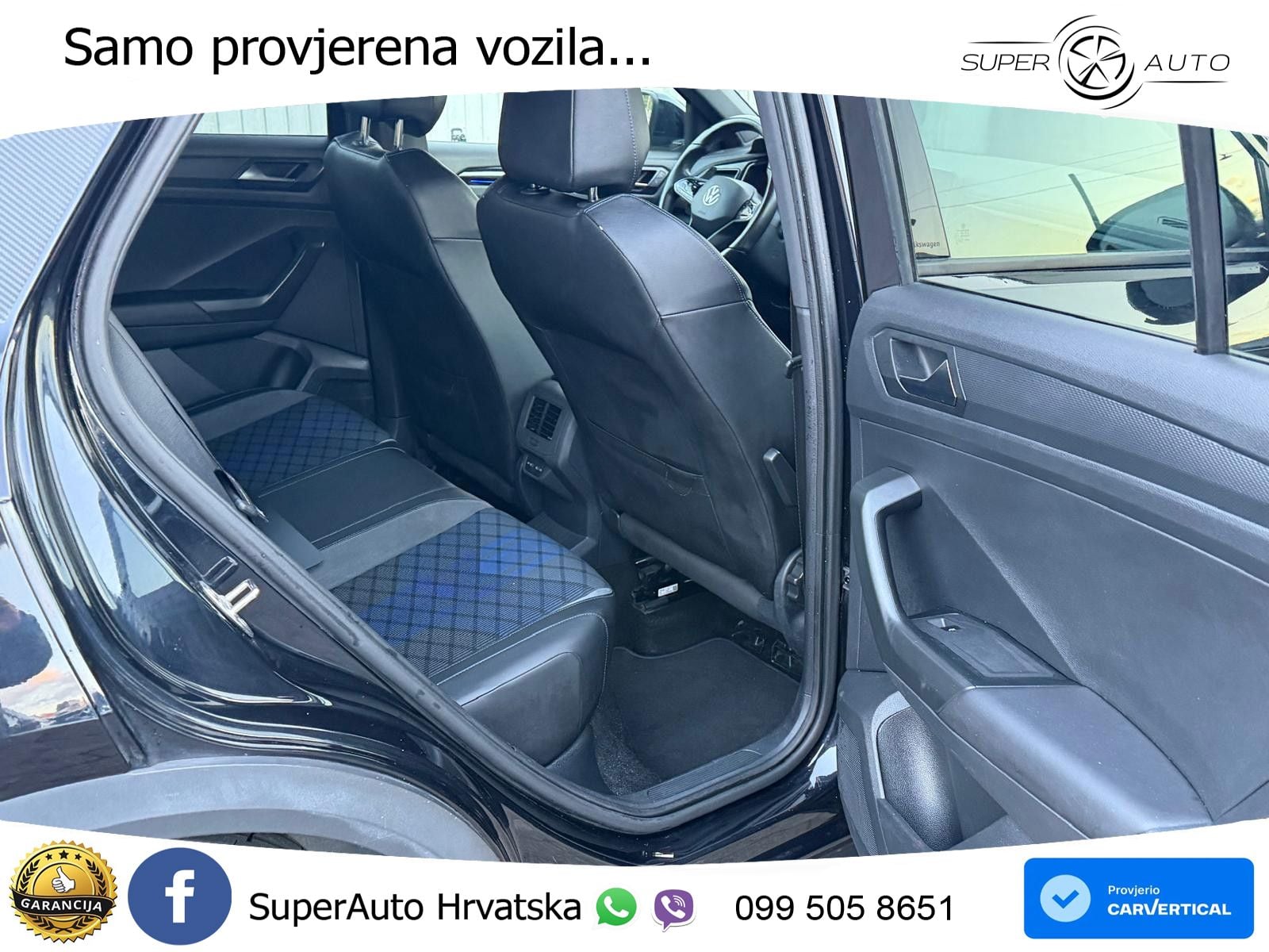 Volkswagen T-Roc R 2.0 TSI (300 KS) OPF 4M DSG LED+GR SJED+ACC