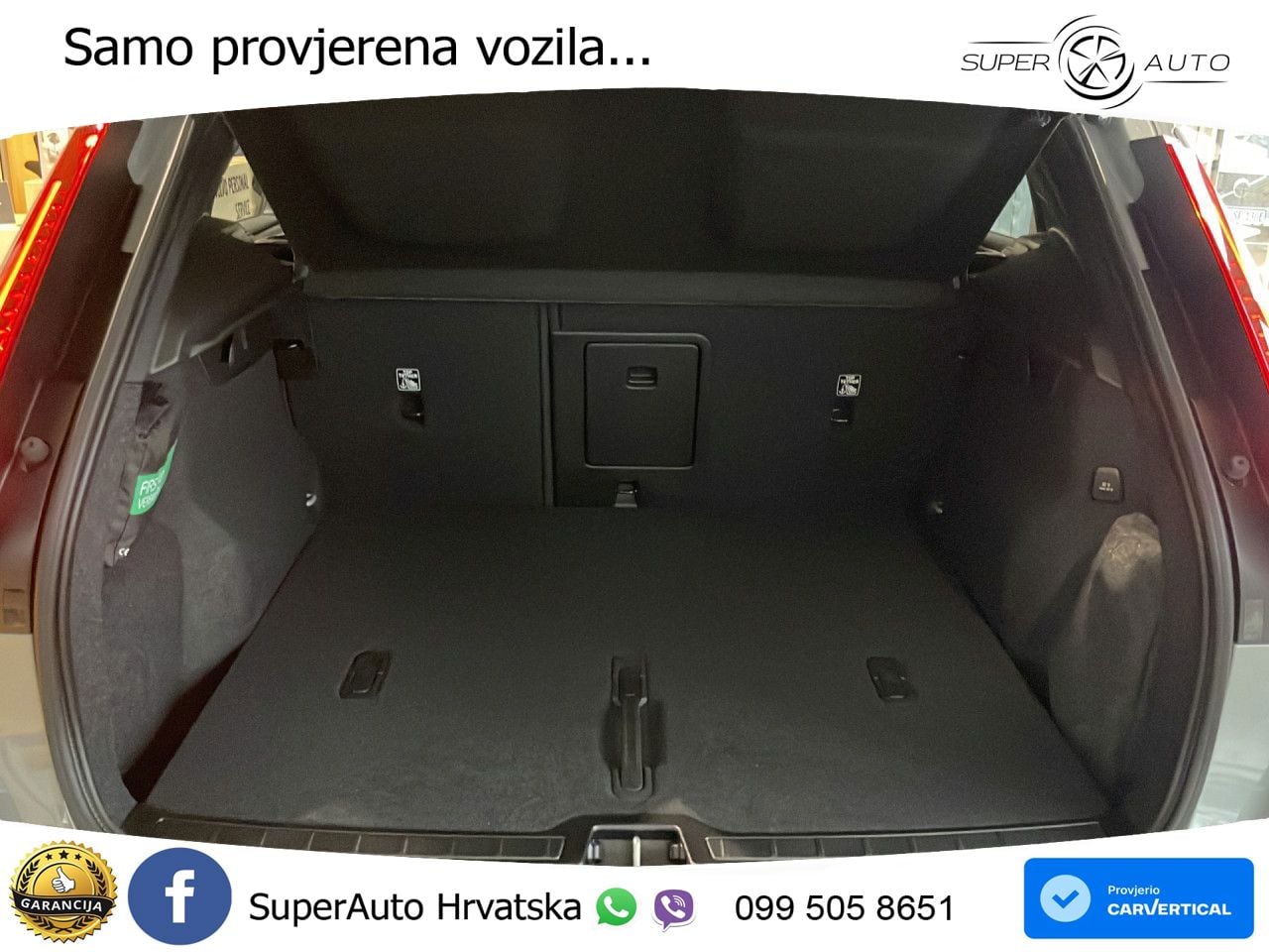 Volvo XC40 2.0 B3 163 KS Automatic