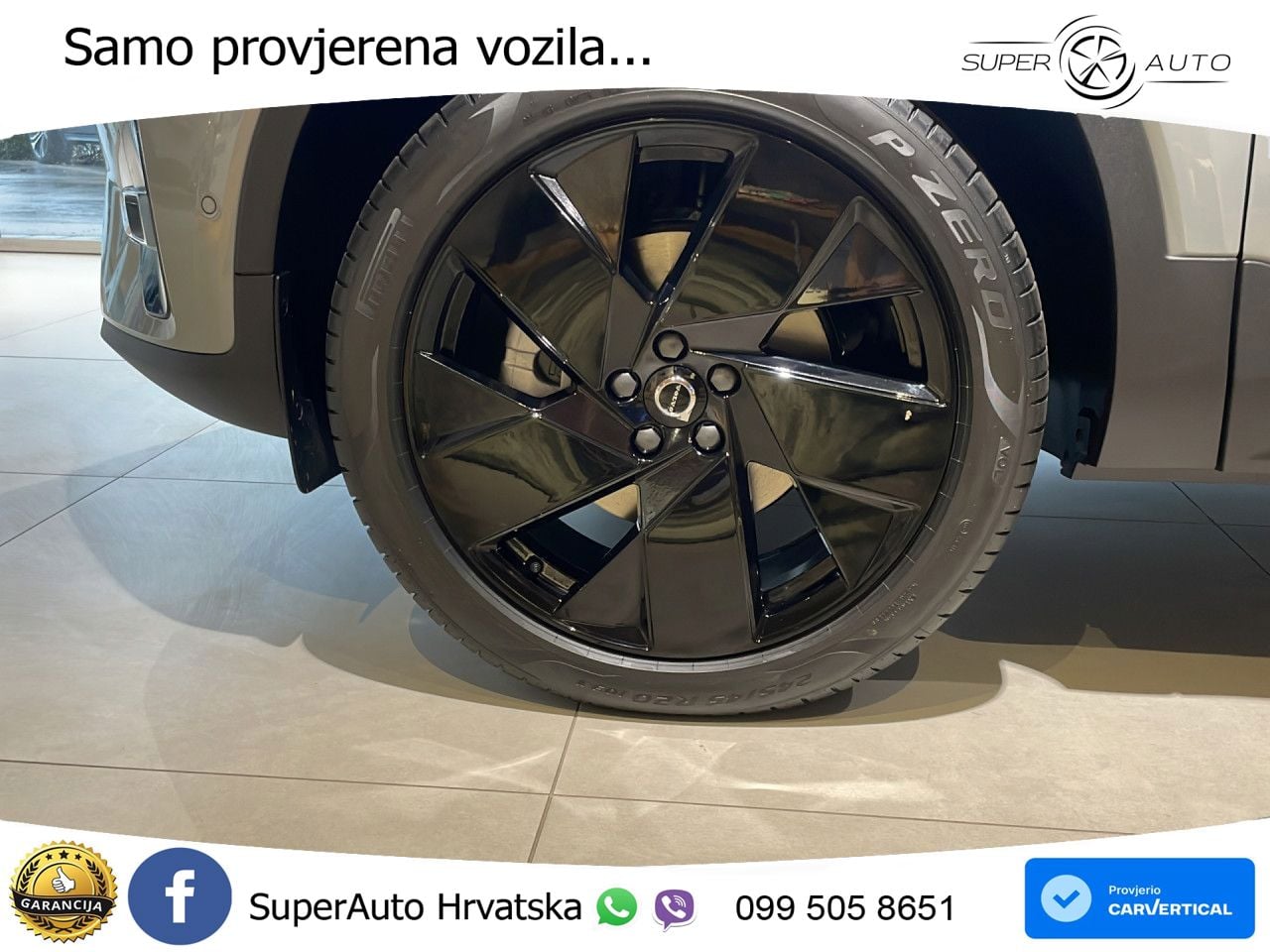 Volvo XC40 2.0 B3 163 KS Automatic