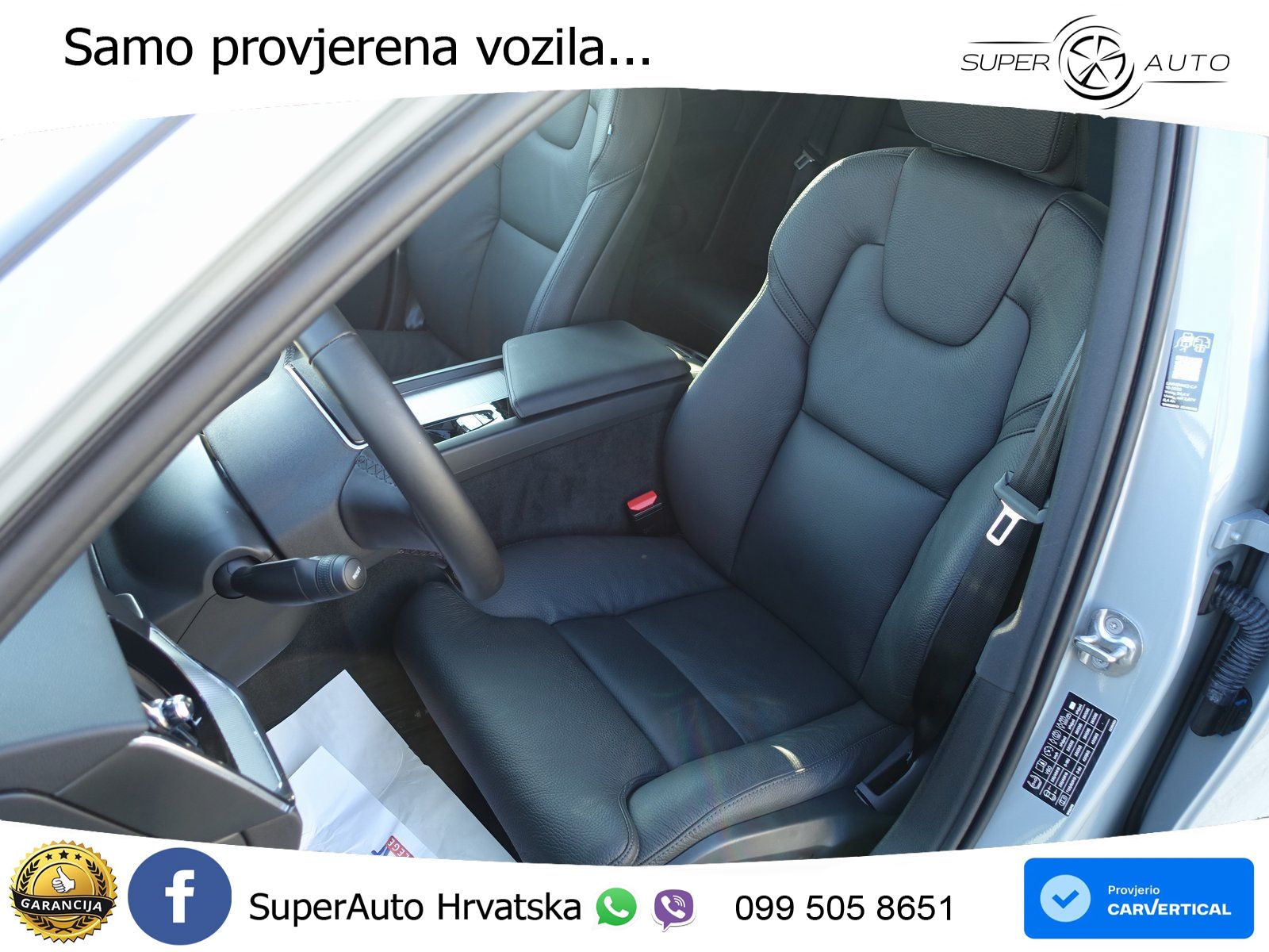Volvo V60 2.0 B4 Benzin DCT ACC+HEAD+4xGR SJED+360+PANO
