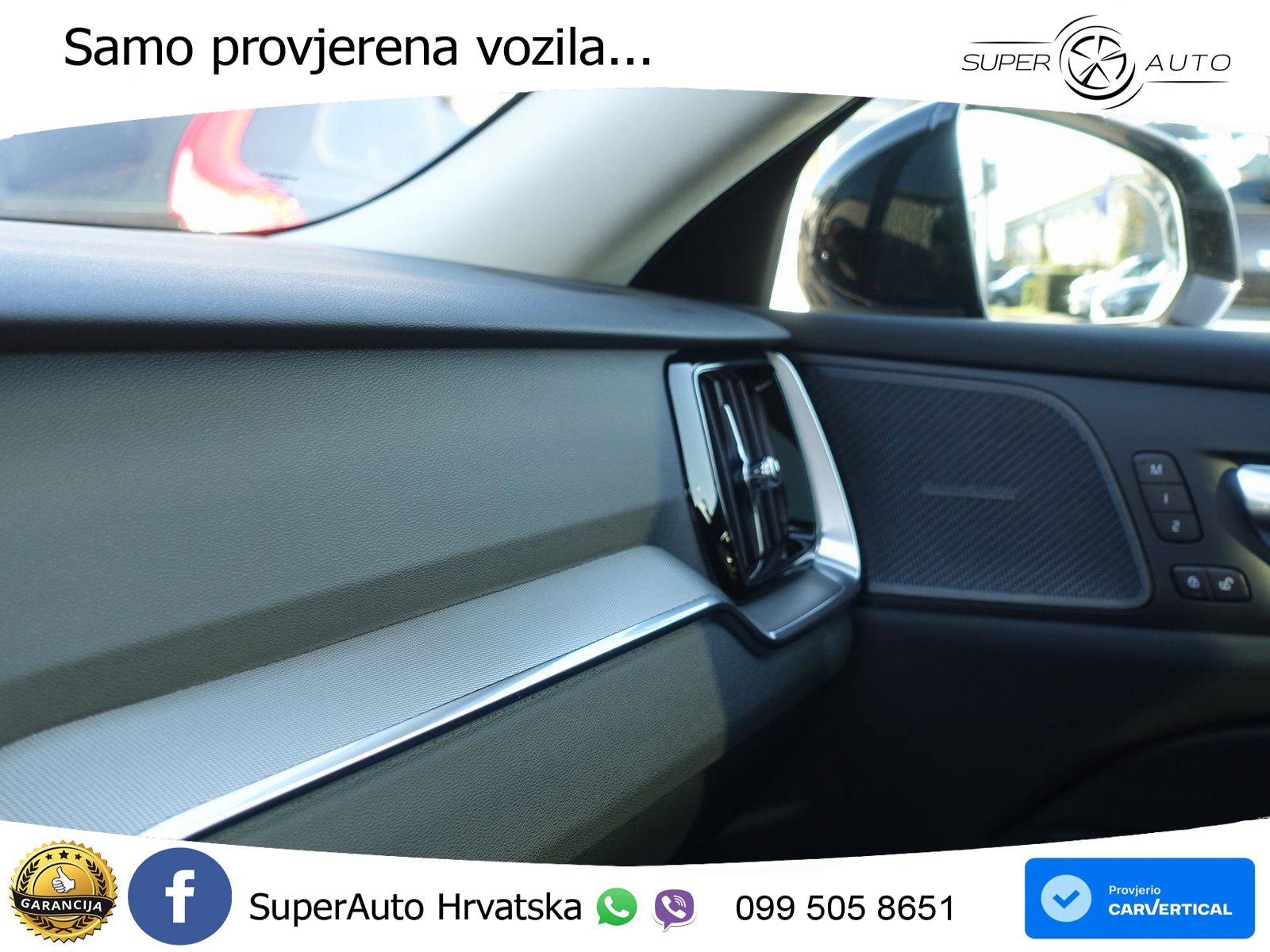 Volvo V60 2.0 B4 Benzin DCT ACC+HEAD+4xGR SJED+360+PANO