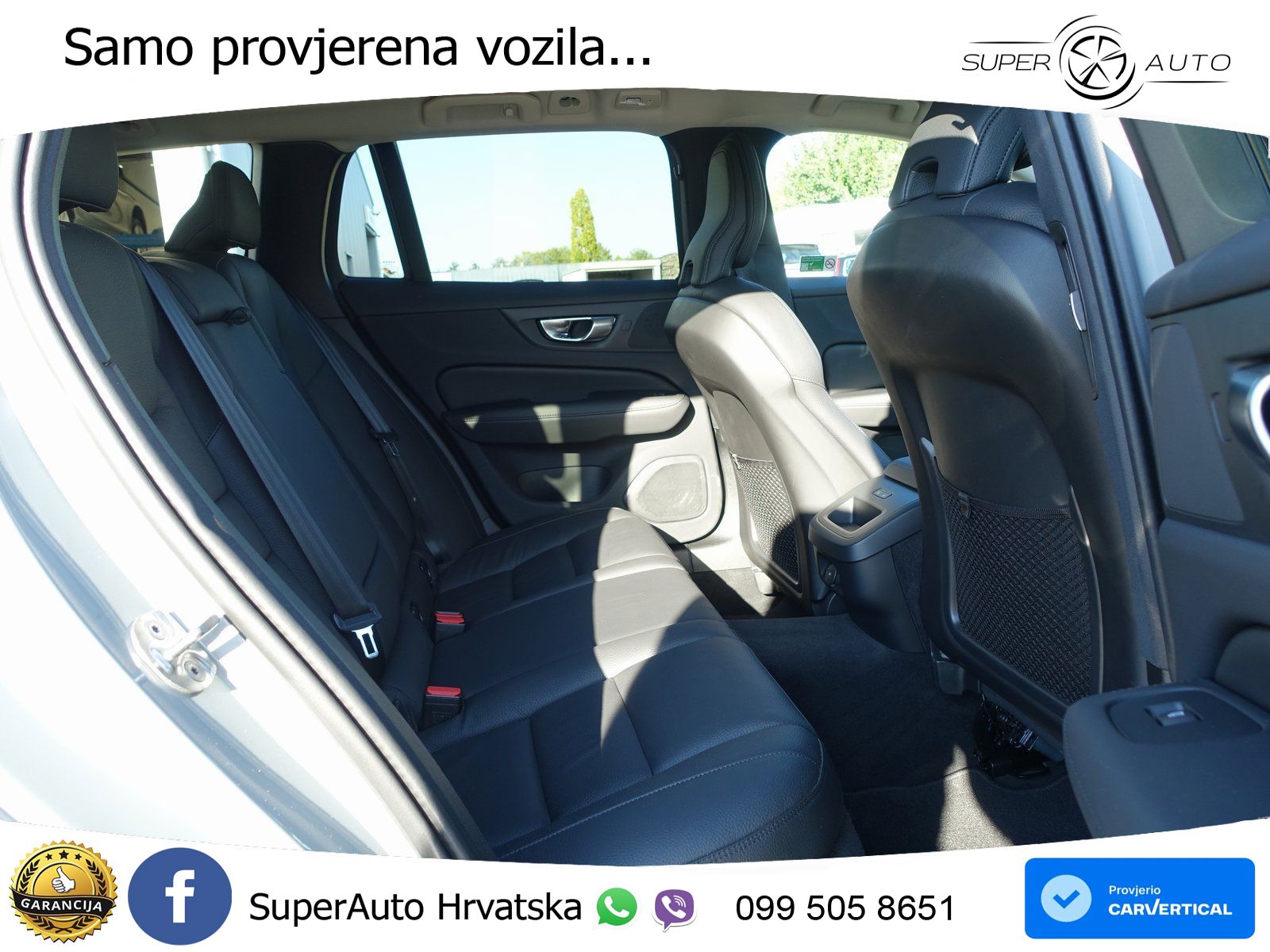 Volvo V60 2.0 B4 Benzin DCT ACC+HEAD+4xGR SJED+360+PANO