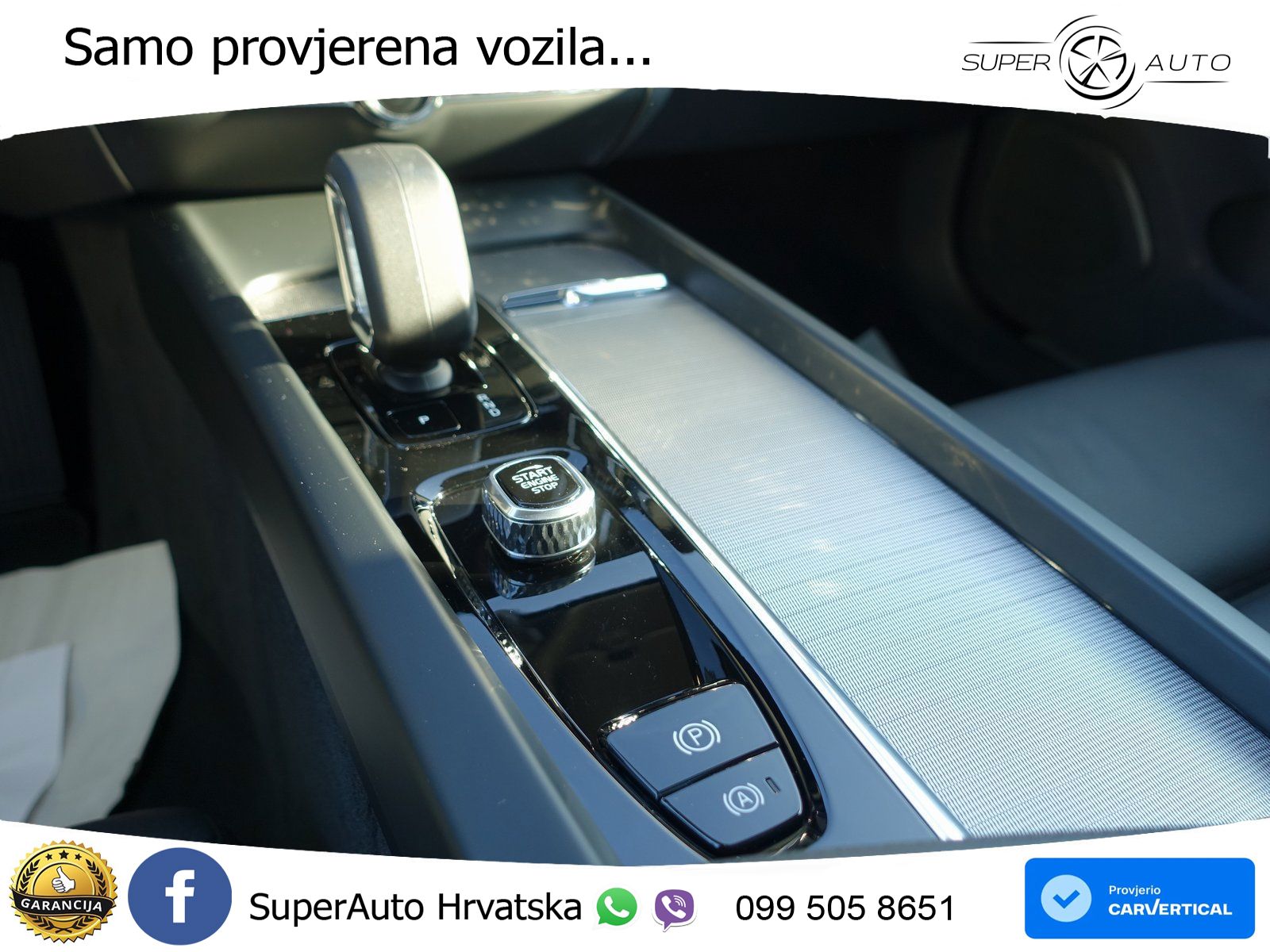 Volvo V60 2.0 B4 Benzin DCT ACC+HEAD+4xGR SJED+360+PANO