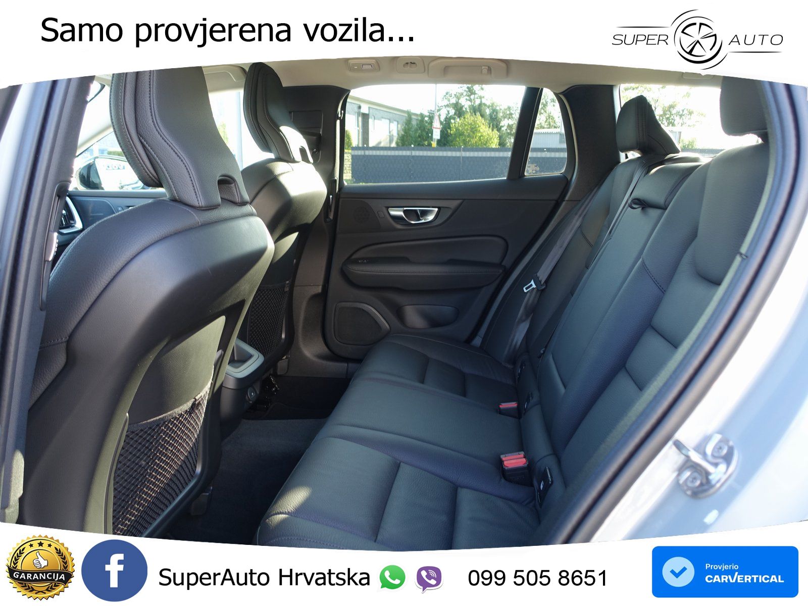 Volvo V60 2.0 B4 Benzin DCT ACC+HEAD+4xGR SJED+360+PANO