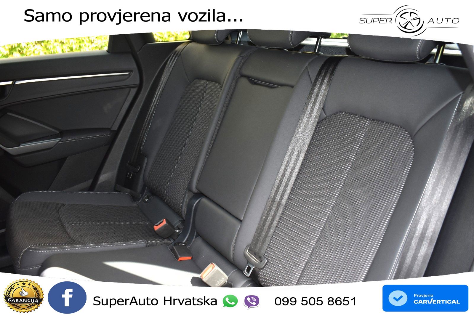 Audi Q3 2.0 TDI (150 KS) S tronic S line LED+ACC