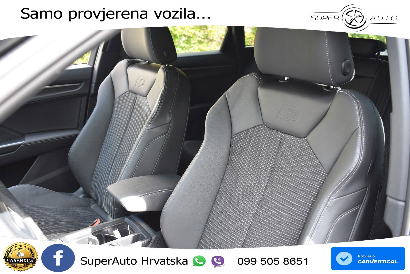 Audi Q3 2.0 TDI (150 KS) S tronic S line LED+ACC