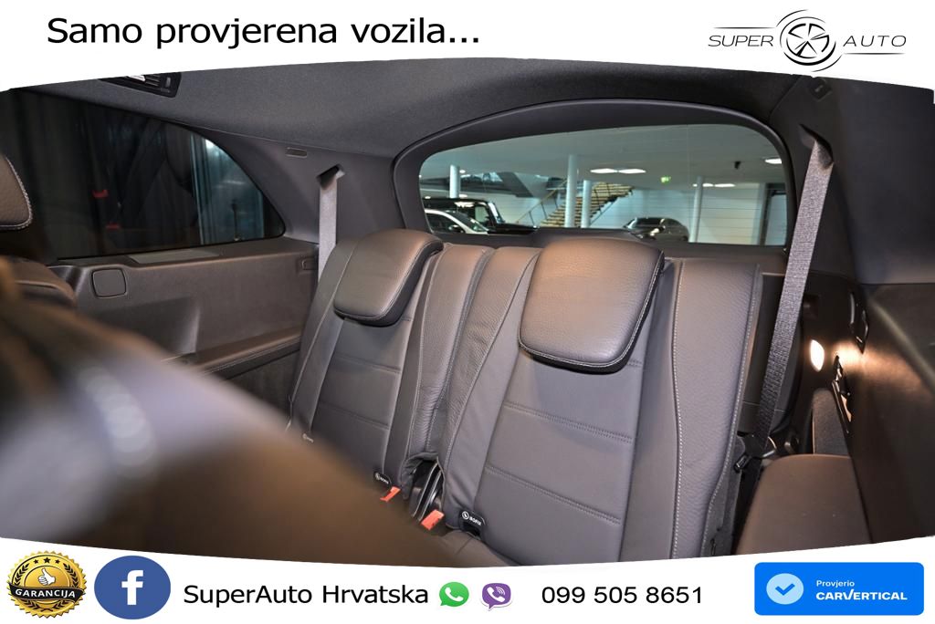 Mercedes-Benz GLS GLS 350d EQ Boost 4MATIC 9G-TRONIC AMG ACC+HEAD+4xGR SJED+360+PANO
