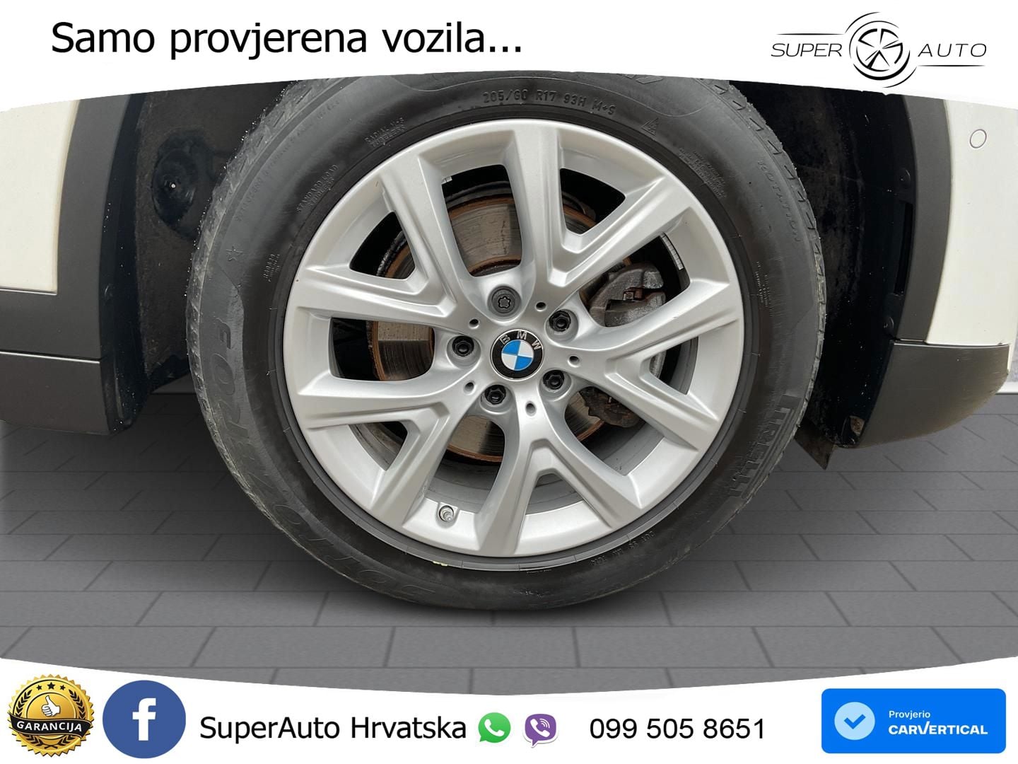 BMW X1 18d (150 KS) Steptronic