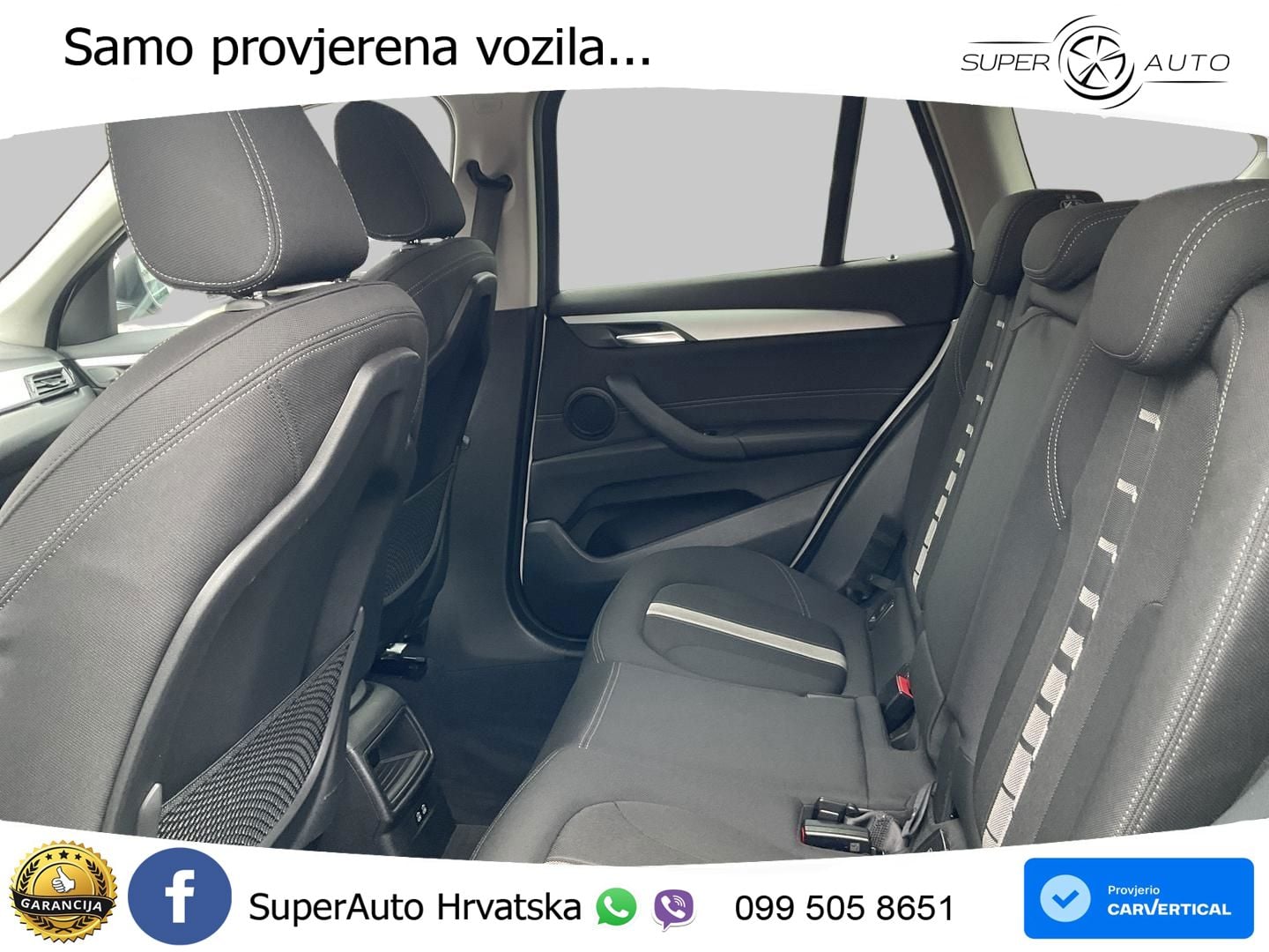BMW X1 18d (150 KS) Steptronic