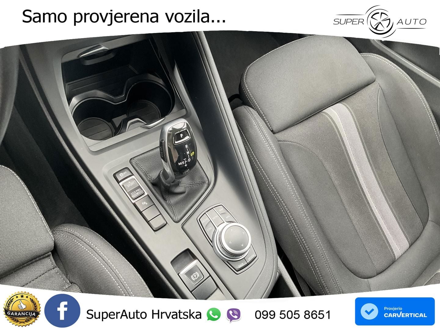 BMW X1 18d (150 KS) Steptronic