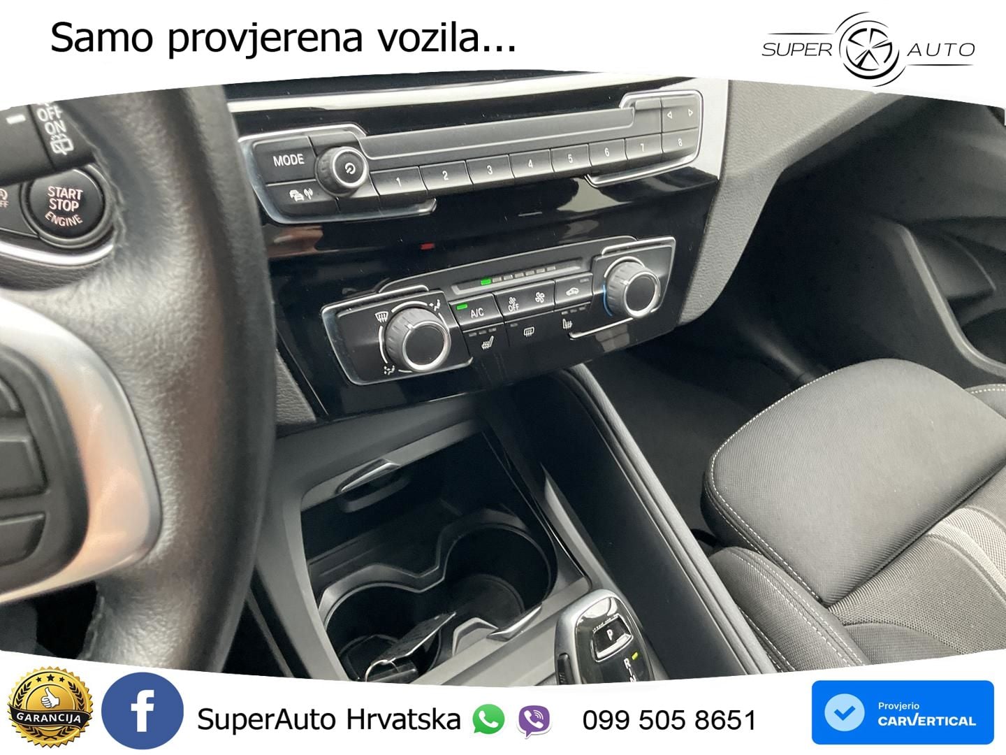 BMW X1 18d (150 KS) Steptronic