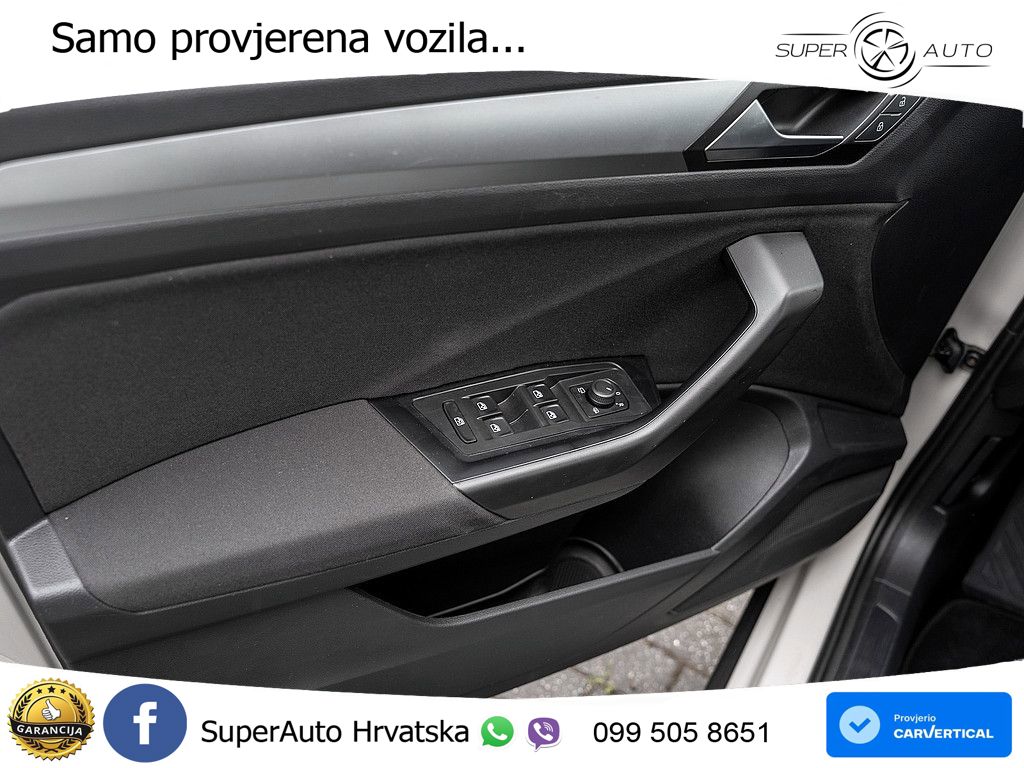 Volkswagen T-Roc I 2.0 TDI (150 KS) DSG LED+GR SJED+ACC