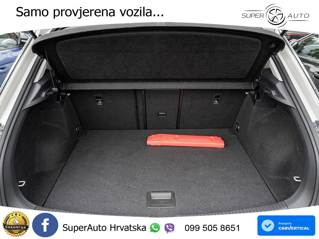 Volkswagen T-Roc I 2.0 TDI (150 KS) DSG LED+GR SJED+ACC