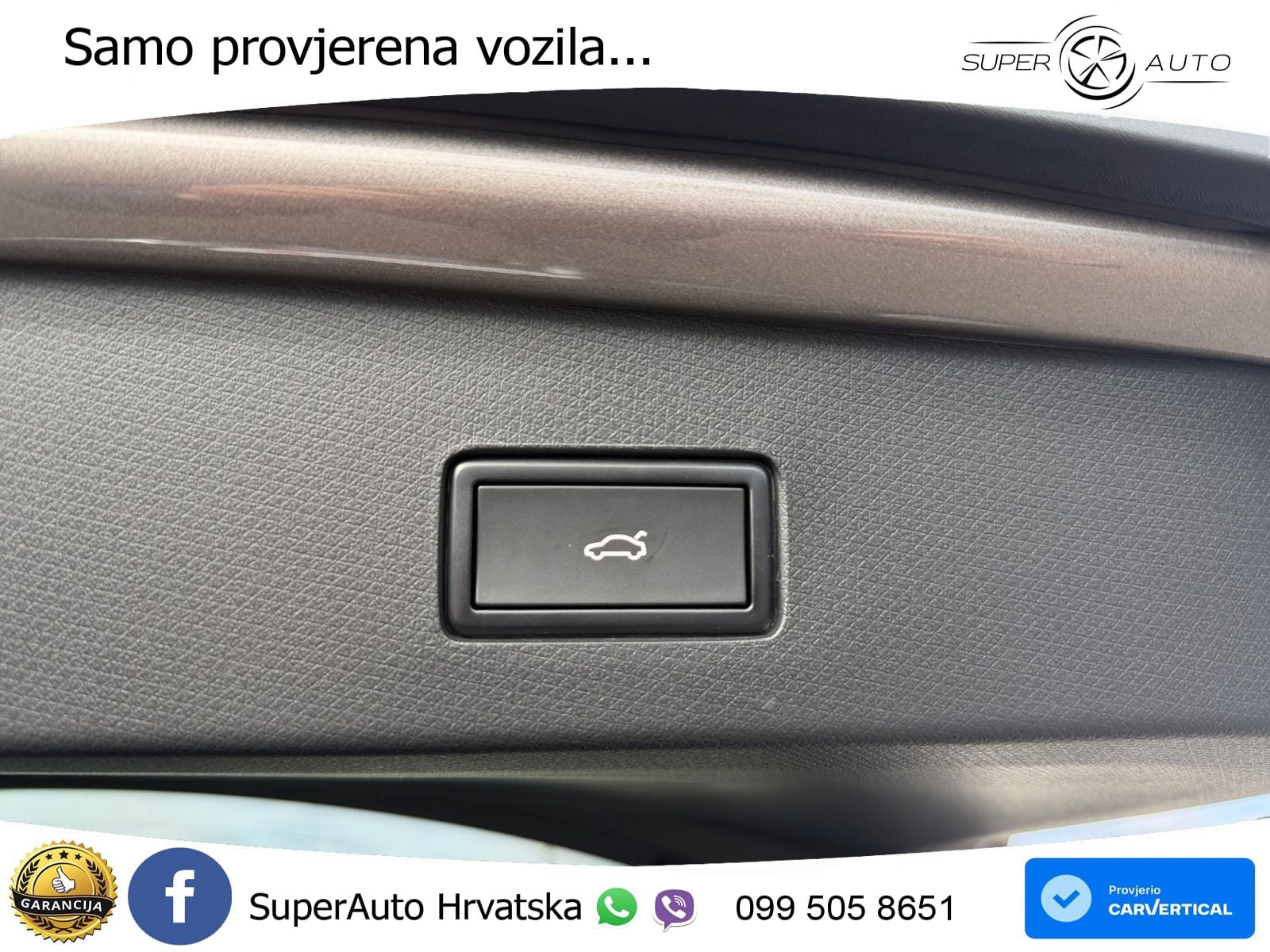 Cupra Tavascan 82 kWh (340 KS)  4WD VZ MATRIX+GR SJED+KAM