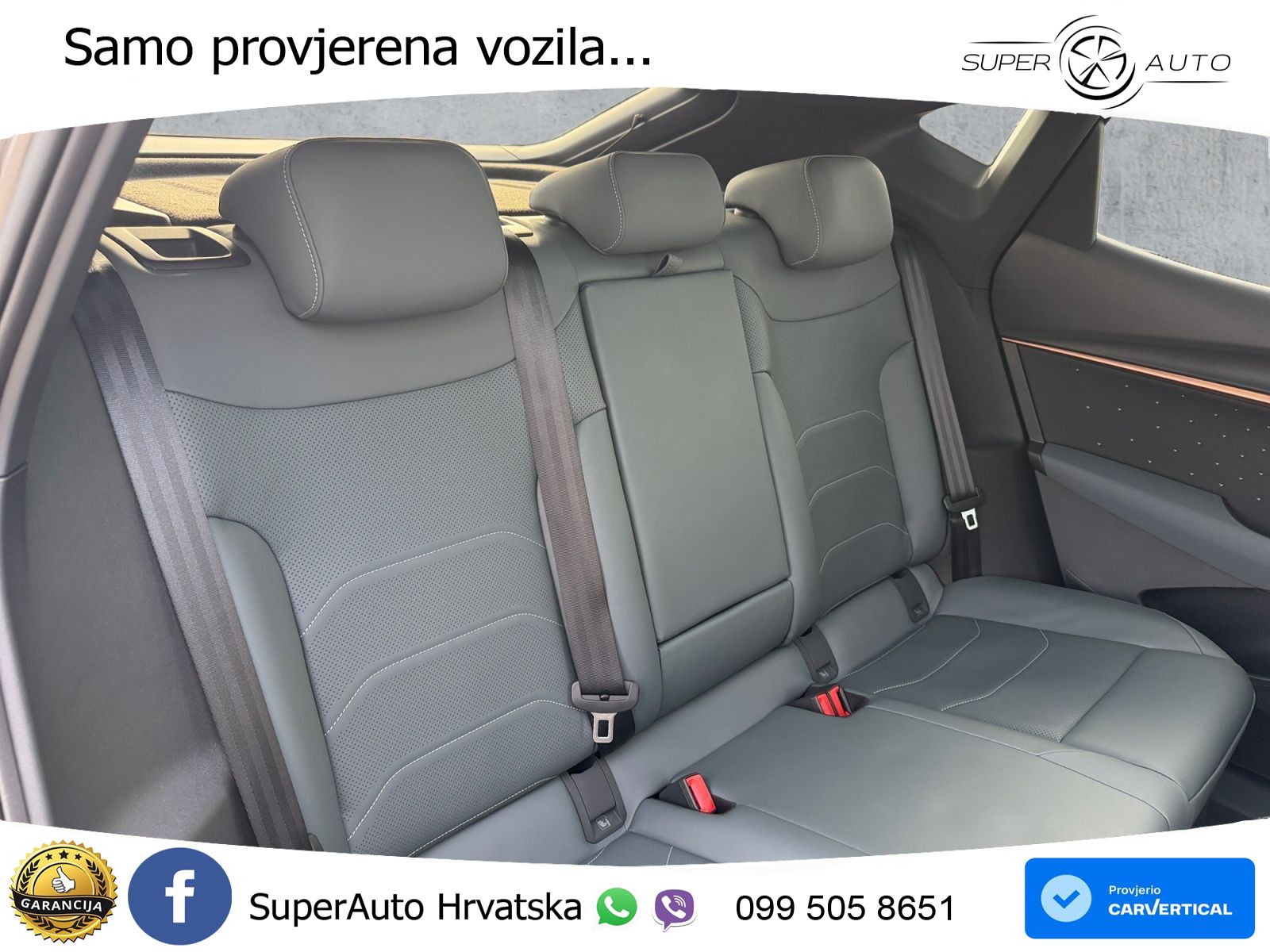 Cupra Tavascan 82 kWh (340 KS)  4WD VZ MATRIX+GR SJED+KAM