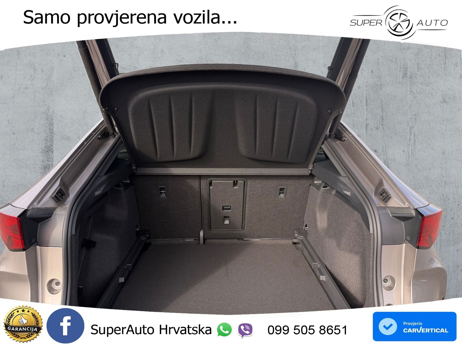 Cupra Tavascan 82 kWh (340 KS)  4WD VZ MATRIX+GR SJED+KAM