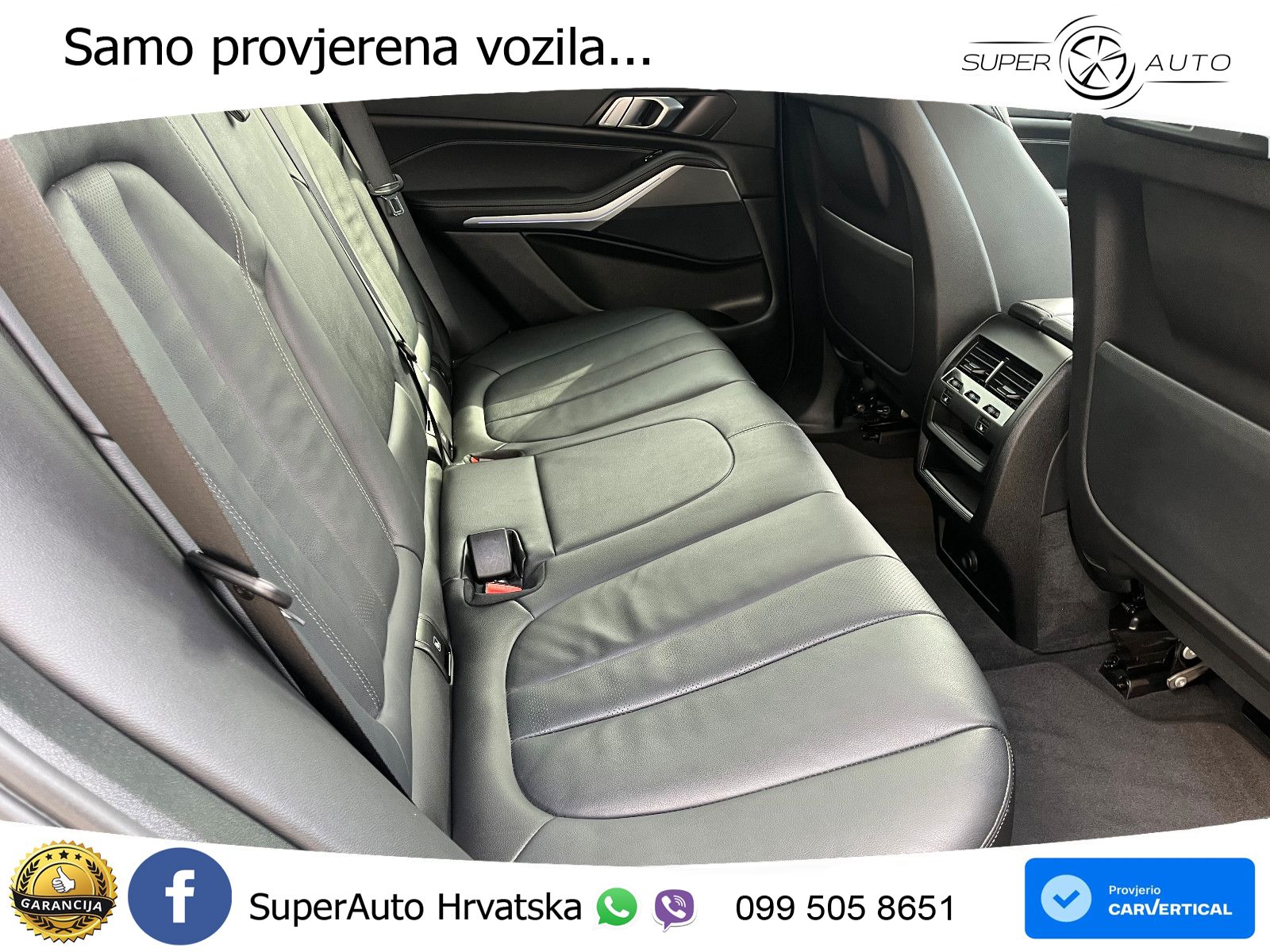 BMW X5 30d (286 KS) xDrive Steptronic LED+GR SJED+ACC