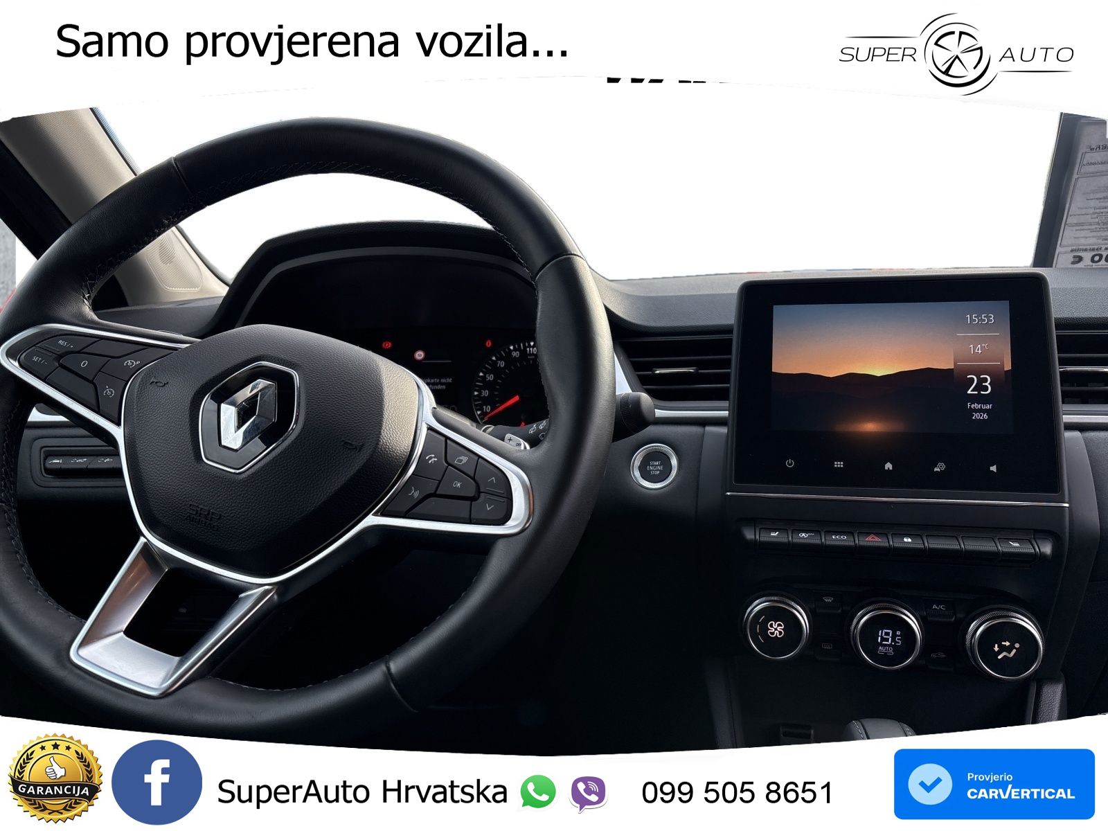 Renault Captur 1.3 TCe (140 KS) EDC Evolution