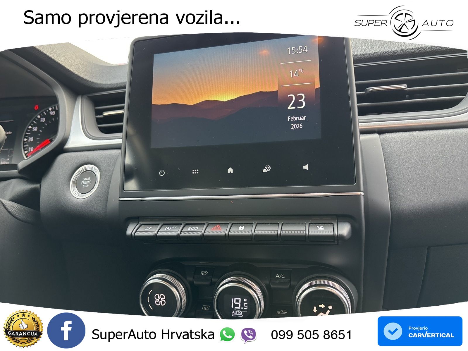 Renault Captur 1.3 TCe (140 KS) EDC Evolution