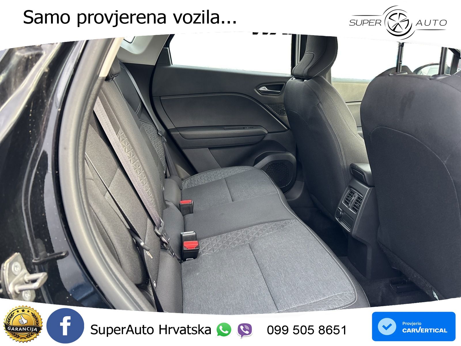 Renault Captur 1.3 TCe (140 KS) EDC Evolution
