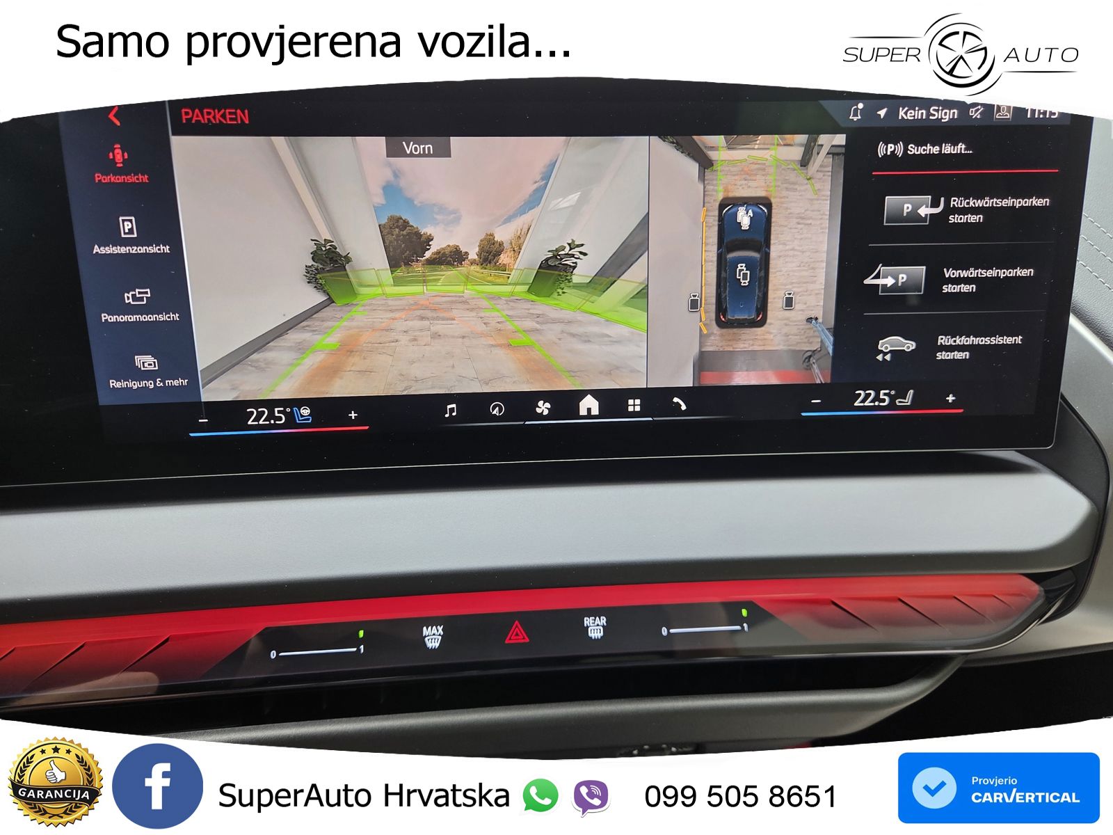 BMW X3 40d xDrive Steptronic M Sport LED+GR SJED+ACC