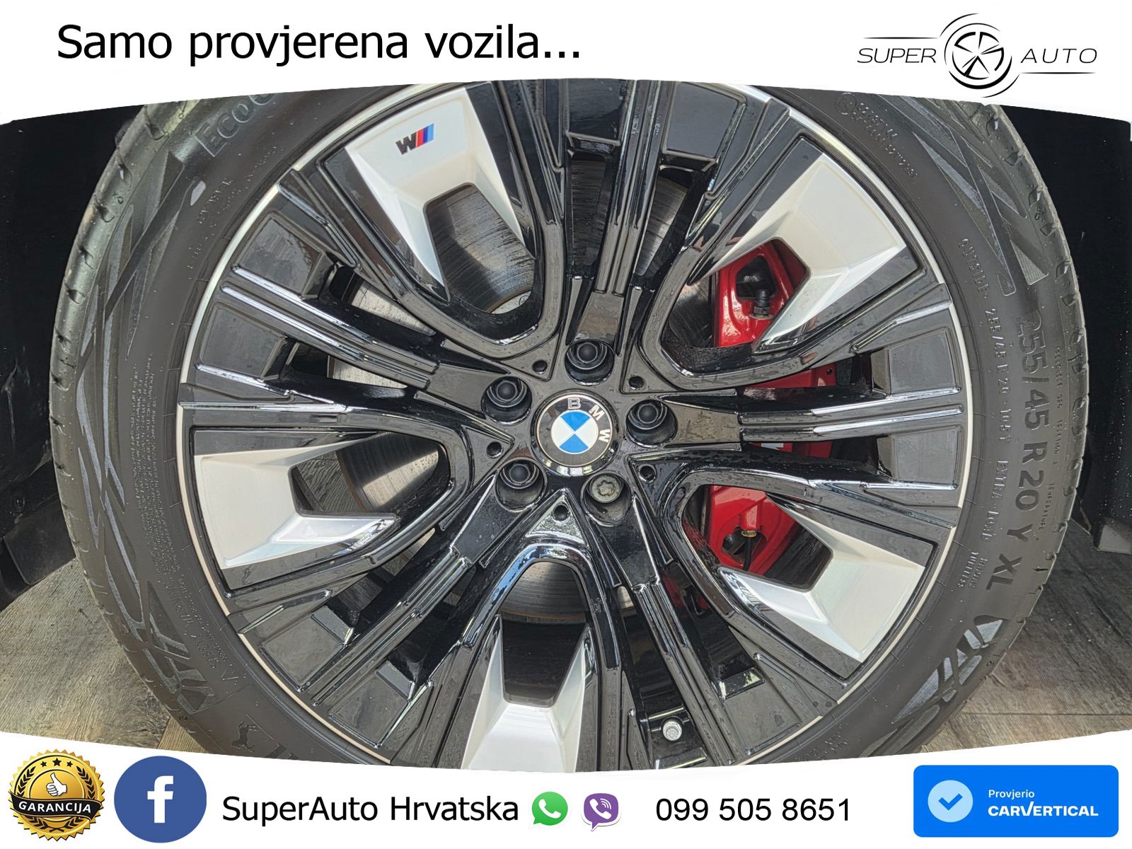 BMW X3 40d xDrive Steptronic M Sport LED+GR SJED+ACC