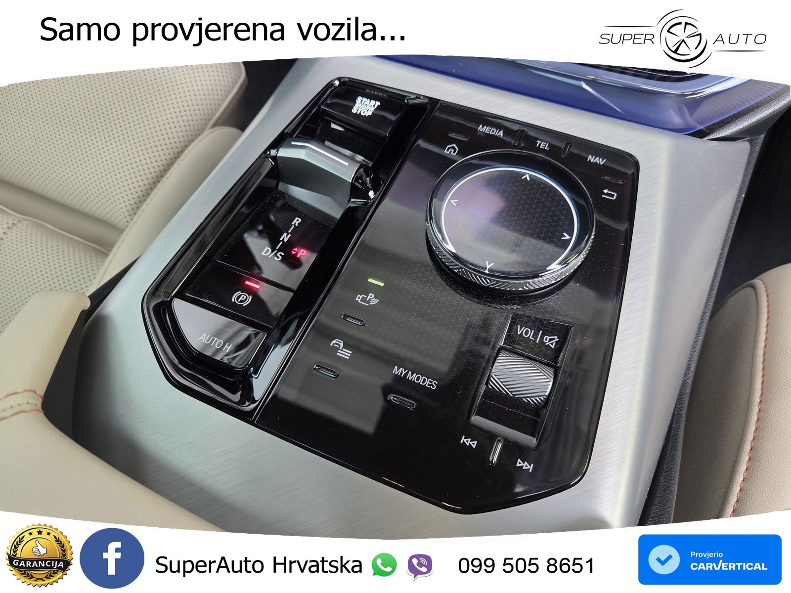 BMW X3 40d xDrive Steptronic M Sport LED+GR SJED+ACC