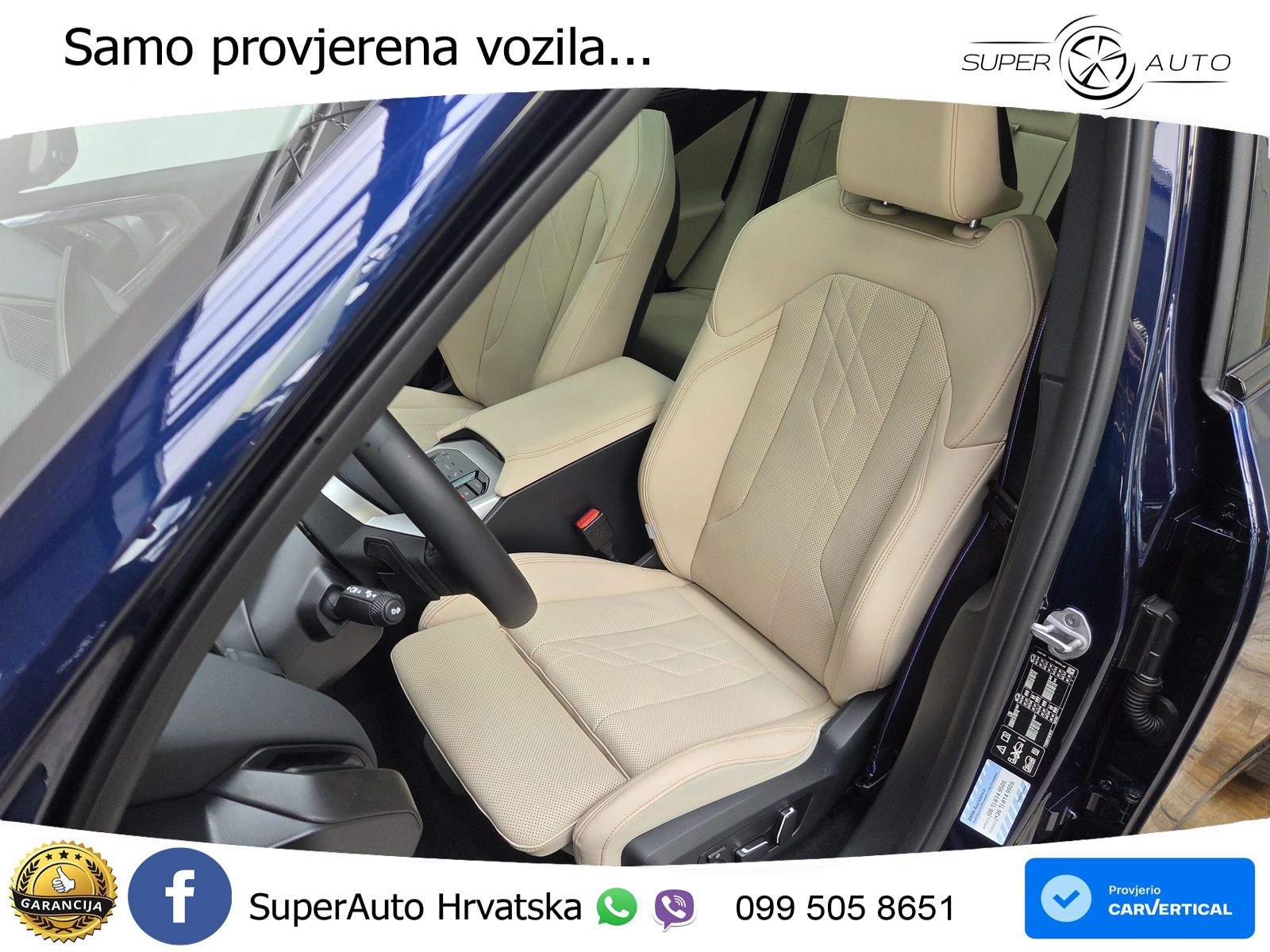 BMW X3 40d xDrive Steptronic M Sport LED+GR SJED+ACC