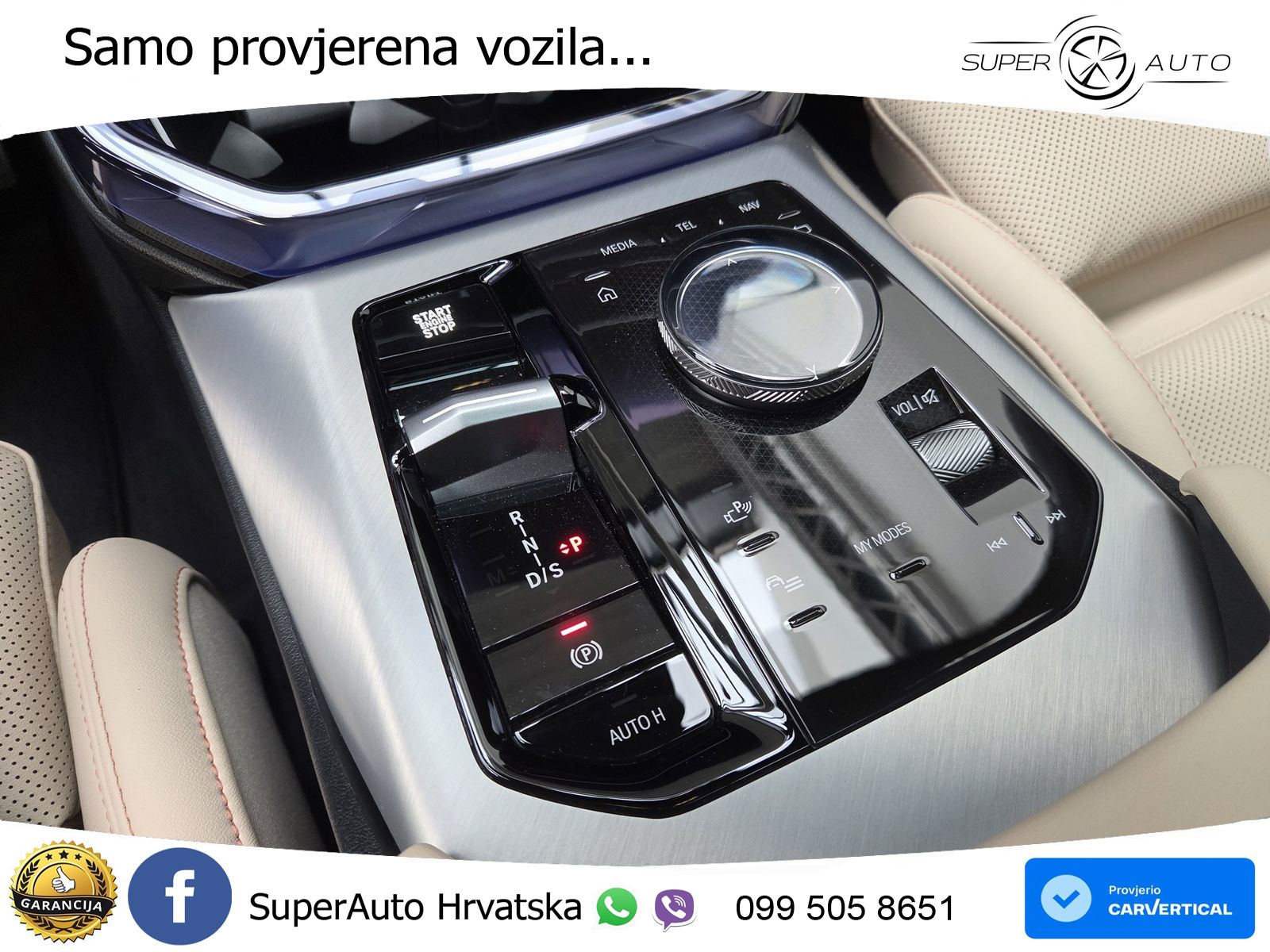 BMW X3 40d xDrive Steptronic M Sport LED+GR SJED+ACC