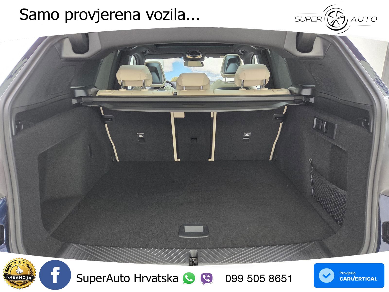 BMW X3 40d xDrive Steptronic M Sport LED+GR SJED+ACC