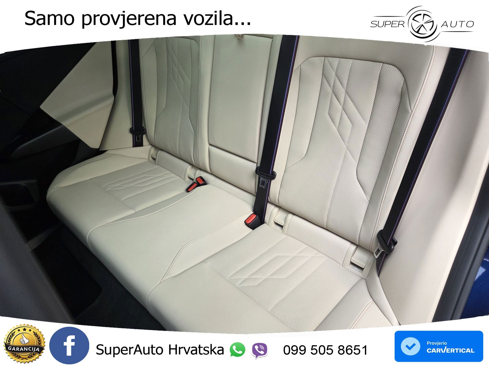 BMW X3 40d xDrive Steptronic M Sport LED+GR SJED+ACC
