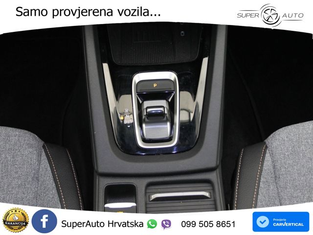 Škoda Octavia Combi 1.5 TSI (150 KS) DSG Selection LED+GR SJED+ACC