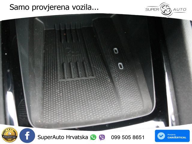 Škoda Octavia Combi 1.5 TSI (150 KS) DSG Selection LED+GR SJED+ACC