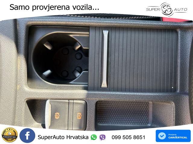Škoda Octavia Combi 1.5 TSI (150 KS) DSG Selection