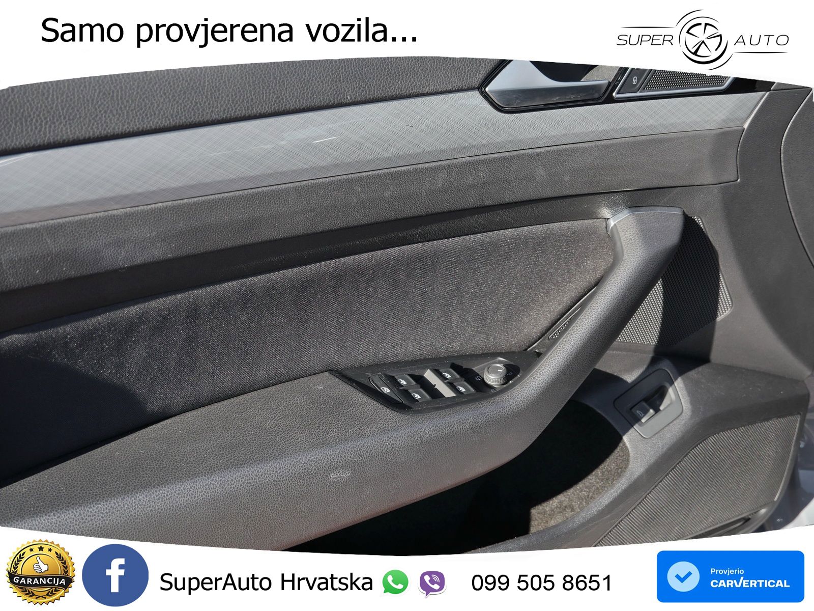 Volkswagen Passat Variant 2.0 TDI (150 KS) Business LED+GR SJED+ACC