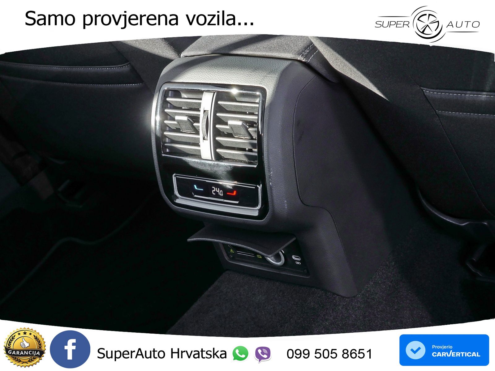 Volkswagen Passat Variant 2.0 TDI (150 KS) Business LED+GR SJED+ACC