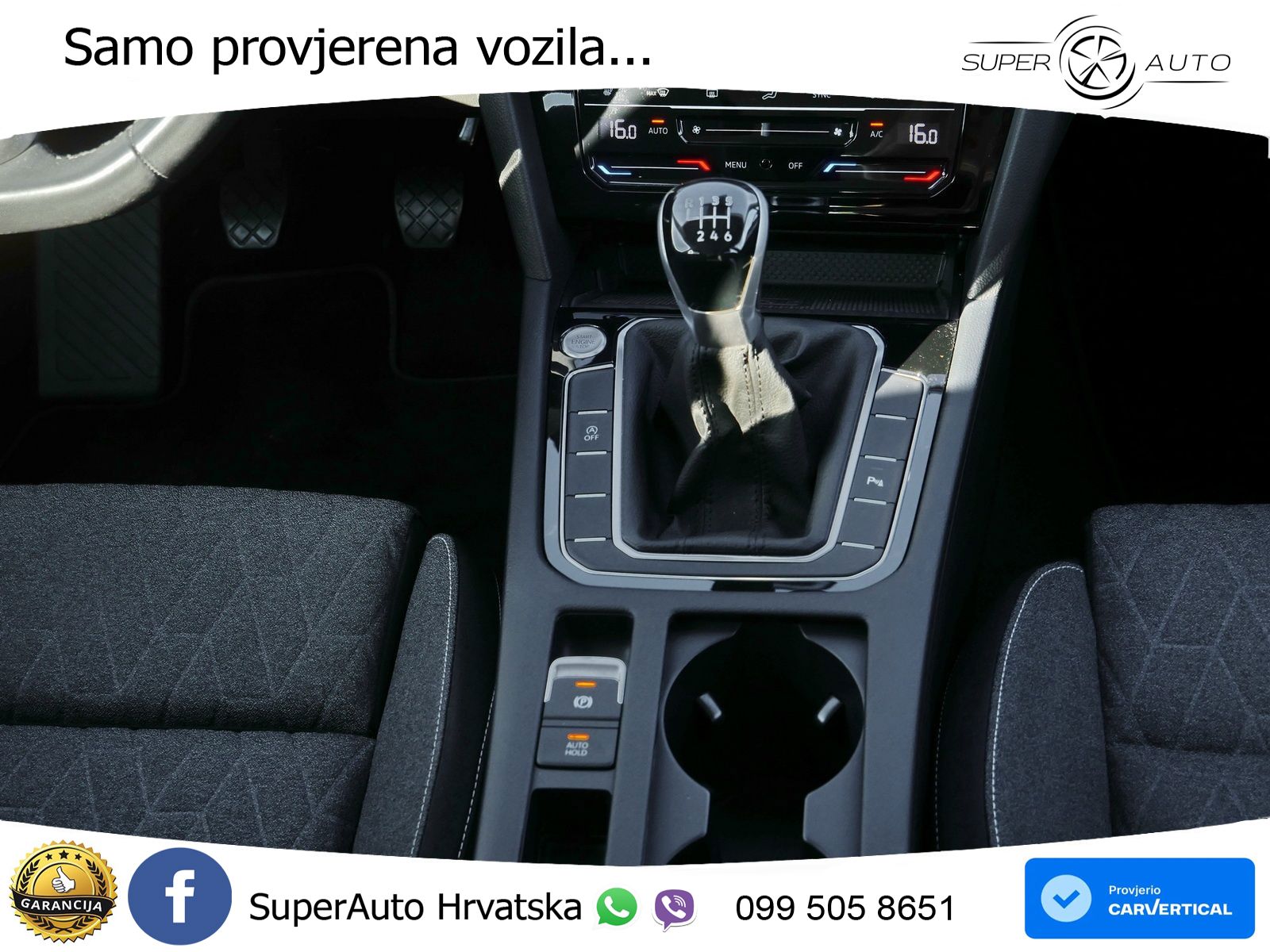 Volkswagen Passat Variant 2.0 TDI (150 KS) Business LED+GR SJED+ACC