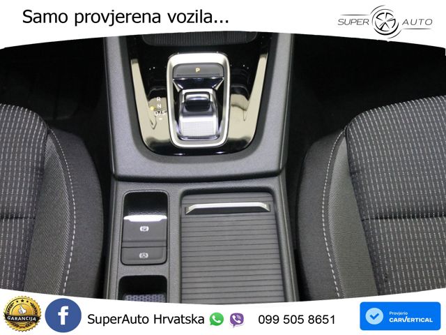 Škoda Octavia Combi 1.5 TSI (150 KS) DSG Selection