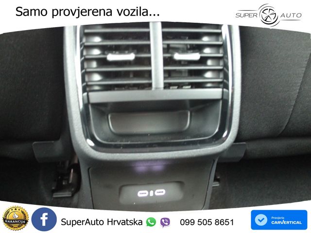 Škoda Octavia Combi 1.5 TSI (150 KS) DSG Selection