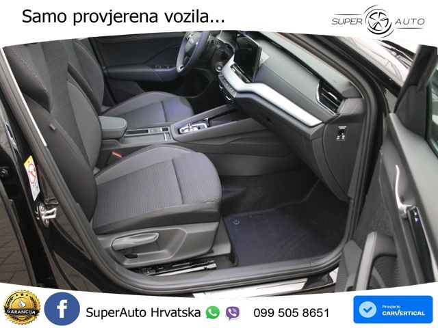 Škoda Octavia Combi 1.5 TSI (150 KS) DSG Selection