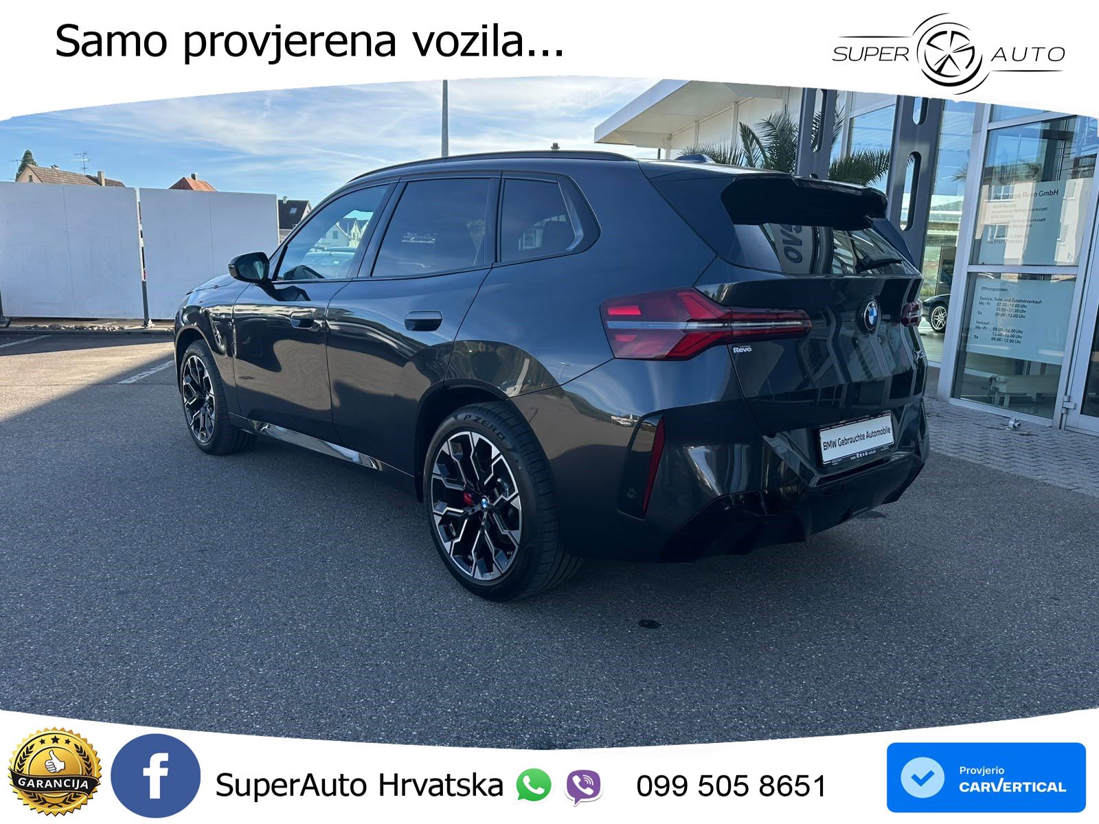 BMW X3 20d xDrive Steptronic LED+GR SJED+ACC