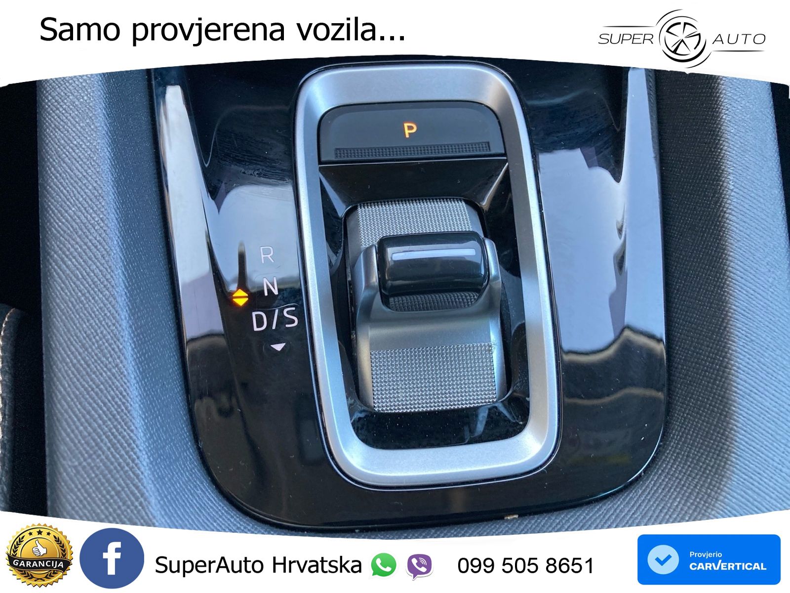 Škoda Octavia Combi 2.0 TDI (150 KS) DSG Selection LED+GR SJED+ACC