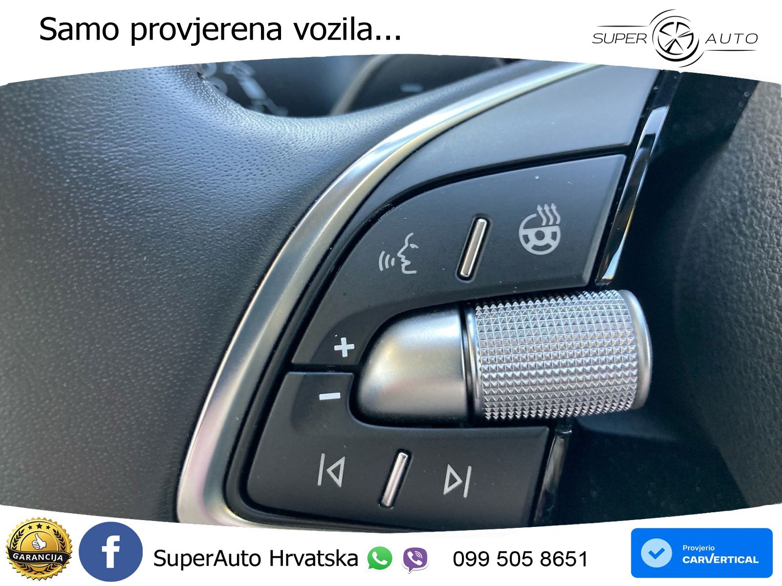 Škoda Octavia Combi 2.0 TDI (150 KS) DSG Selection LED+GR SJED+ACC